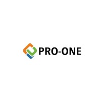 Pro One Totaalbouw B.V. logo - Similar company to Aress Groep Bv