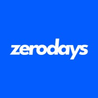 ZERODAYS logo - Similar company to Zerodaysyndicate