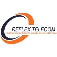 REFLEX TELECOM logo - Similar company to Imagine