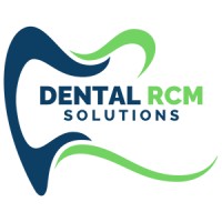 Dental RCM Solutions l Scale Your DSO l Excellence in Fractional RCM logo - Similar company to Dso Start Up