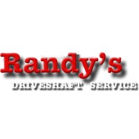 Randy's Driveshaft logo - Similar company to Accutronics (Pty) Ltd