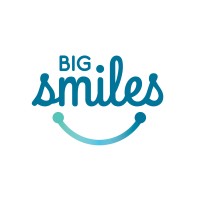 Big Smiles Program logo - Similar company to App20X