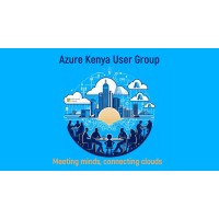 Azure Kenya User Group logo - Similar company to Bui