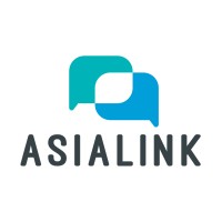 Asialink China logo - Similar company to Eyefall Digital