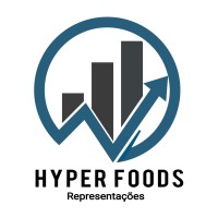 Hyper Foods Comercial logo - Similar company to Hyper Foods