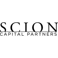 Scion Capital Partners, LLC logo - Similar company to Iris Acquisition Corp