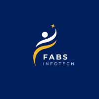 FABS Infotech logo - Similar company to Ash Allen Design
