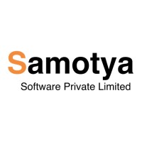 Samotya Software Private Limited logo - Similar company to Star Technologies Solutions