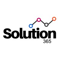 Solution365 logo - Similar company to Dr. Ihde Dental Ag