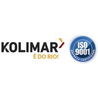 Tintas Kolimar logo - Similar company to Ellus Tintas