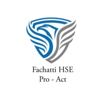 FACHATTI HSE Pro Act logo - Similar company to Pro Act