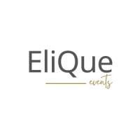 EliQue Events BV logo - Similar company to Reservest