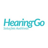 HearingGo logo - Similar company to Al2A