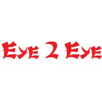 Eye 2 Eye Combat logo - Similar company to Integrated Submission Grappling And Combatives