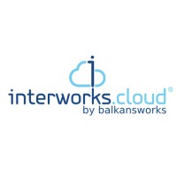 BalkansWorks Ltd logo - Similar company to Cyberxperts