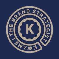 Lens Of Kwame ® logo - Similar company to Maya Empire