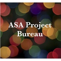 ASA Projects Bureau logo - Similar company to Petronia City