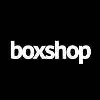 BOXSHOP logo - Similar company to Furca