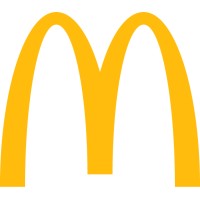 McDonald's Arnhem Centraal logo - Similar company to Heel Arnhem Schoon