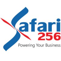 Safari256