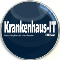 Krankenhaus-IT Journal logo - Similar company to Bundesverband Der Krankenhaus-It-Leiterinnen Und -Leiter E.V.