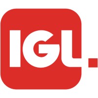 IGL logo - Similar company to Kingsway Group