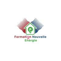 Formation Nouvelle Energie logo - Similar company to Maformationbatiment.Fr