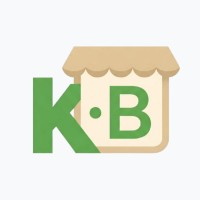 KiranaBuddy logo - Similar company to Kalamvansh