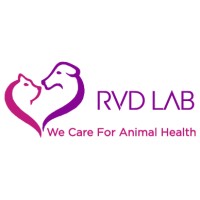 ROHANA VETERINARY DIAGNOSTIC LAB logo - Similar company to Liveon Technolabs Pvt. Ltd.