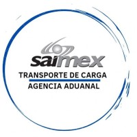SAIMEX       Transporte Carga y Agencia Aduanal logo - Similar company to Impulso S.A. De C.V.
