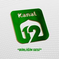 Kanal 12 logo - Similar company to Data Academy