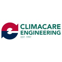 Climacare Engineering logo - Similar company to Superclima Engineering Ltd