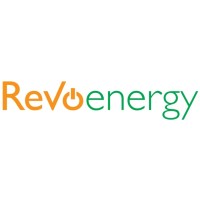 Revo Energy logo - Similar company to Dutch Solar Central