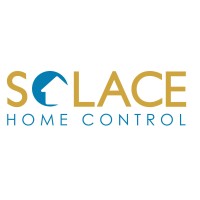 Solace Automation logo - Similar company to Solace Controls