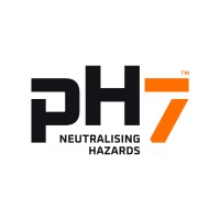 pH7 logo - Similar company to Yunca Engineering