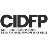 CIDFP logo - Similar company to Elhéa