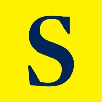 The Scotsman logo - Similar company to Jpimedia