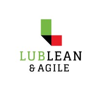 LubLean&Agile logo - Similar company to Webchili