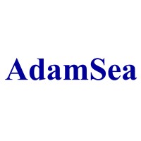 AdamSea logo - Similar company to Bizz-R Magazine