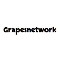 Grapes Network logo - Similar company to Fundreamz