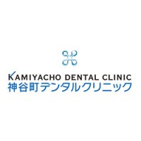 神谷町デンタルクリニック Kamiyacho Dental Clinic logo - Similar company to Classico, Inc. (Tokyo,Japan)
