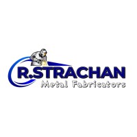 R Strachan LTD logo - Similar company to M L Stainless Fabrications Limited