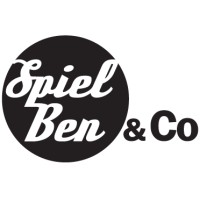 Spielben & Co Co,. Ltd,. logo - Similar company to Joy Your Trip