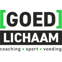 GoedLichaam logo - Similar company to Confrontatie Retreats