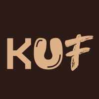 Kuf logo - Similar company to Formgårda Ab