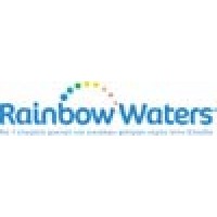 Rainbow Waters Hellas logo - Similar company to Satisupp - Amazon Advertising Agency