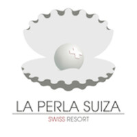 La Perla Suiza - SWISS RESORT **** logo - Similar company to Arasha • Ecuador'S Tropical Rainforest Resort & Spa