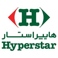 Hyperstar logo - Similar company to Foroughdasht