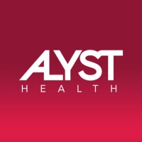 ALYST Health logo - Similar company to Change Your Brain Foundation