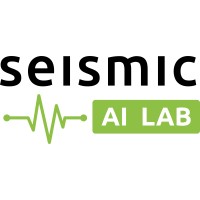 Seismic AI lab (Oil&Gas exploration) logo - Similar company to Seisnetics